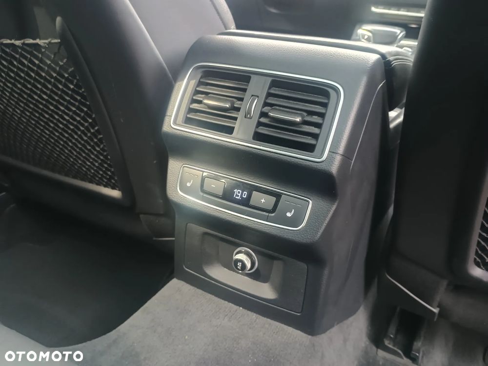 Audi SQ5 3.0 TFSI Quattro Tiptronic - 13