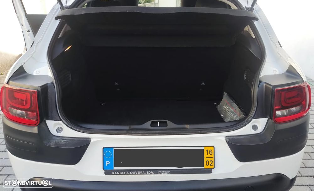 Citroën C4 Cactus - 6