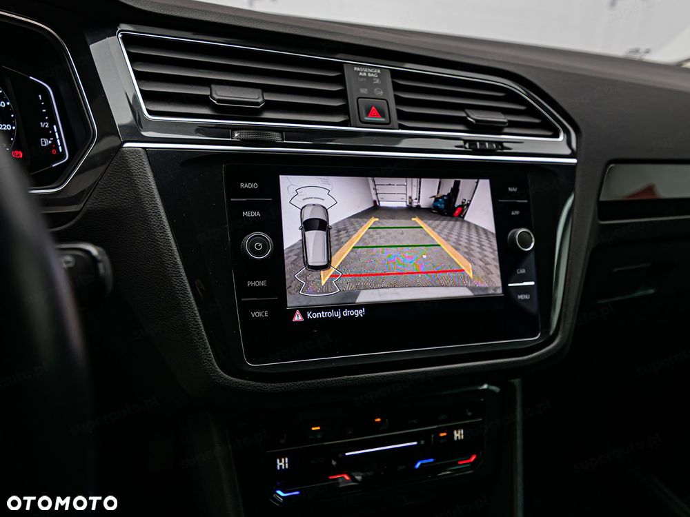 Volkswagen Tiguan 1.5 TSI EVO Elegance DSG - 16