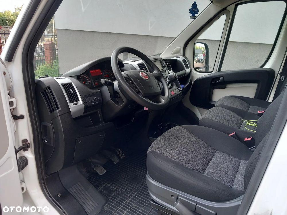 Fiat Ducato - 5