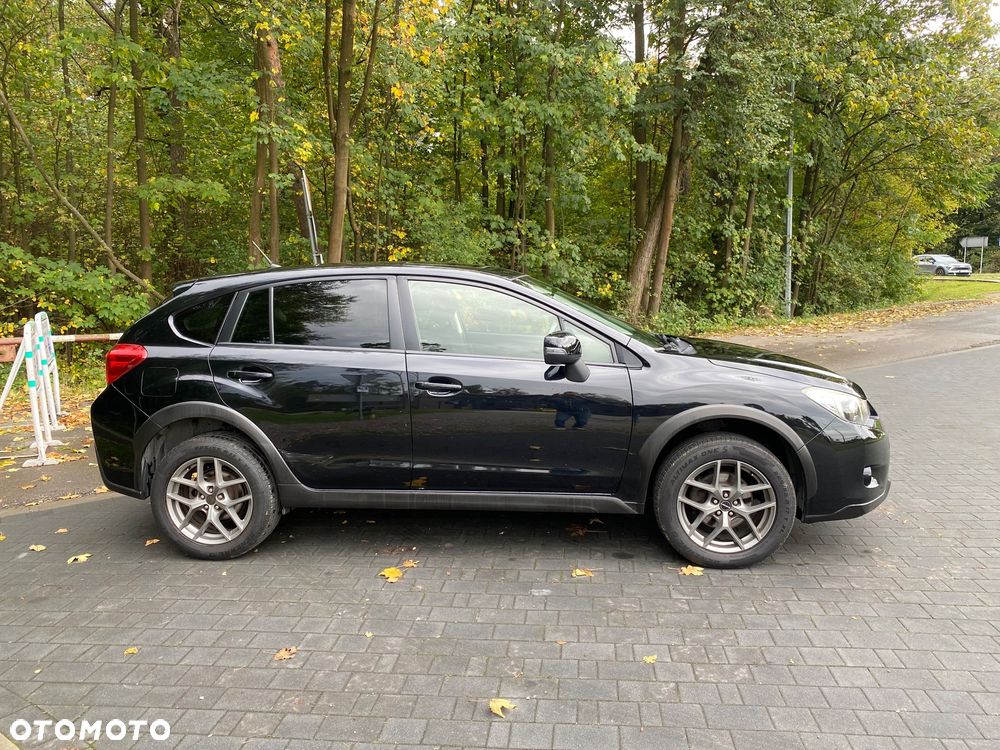 Subaru XV 2.0D Comfort Edition35 Style - 4
