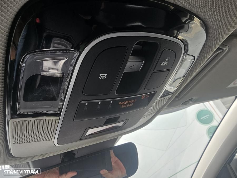 Hyundai Tucson 1.6 T-GDI PHEV Premium - 31