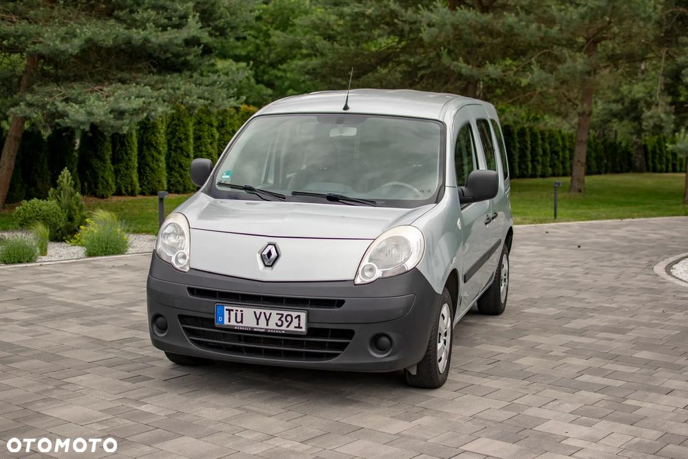 Renault Kangoo ver-110-tendance - 8