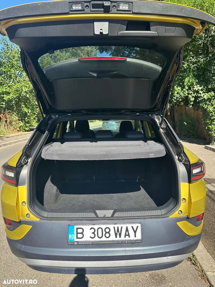 Volkswagen ID.4 77 kWh Pro Performance - 4