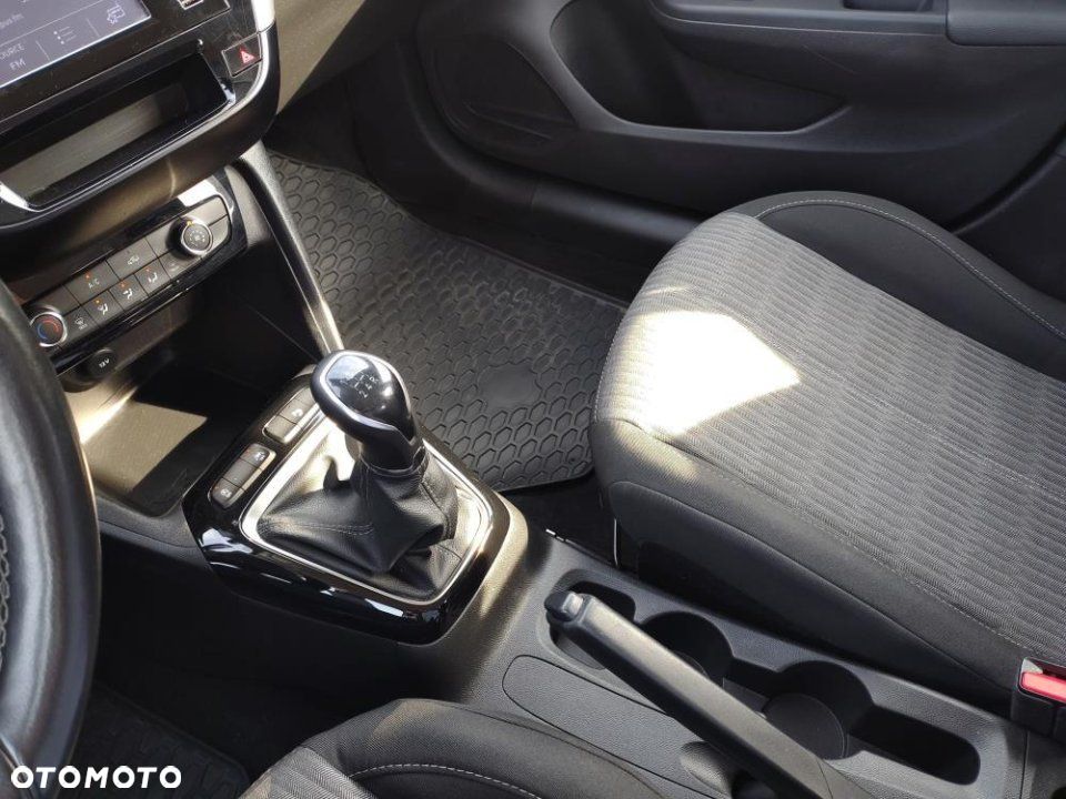 Opel Corsa - 16