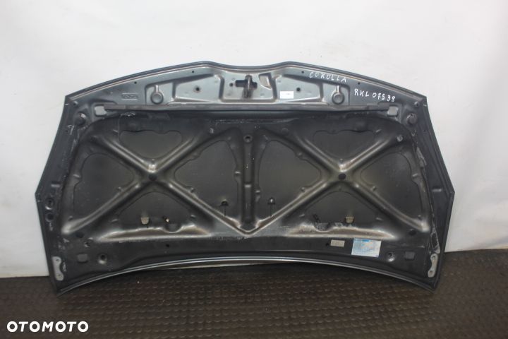 MASKA  TOYOTA COROLLA VERSO E120 - 2