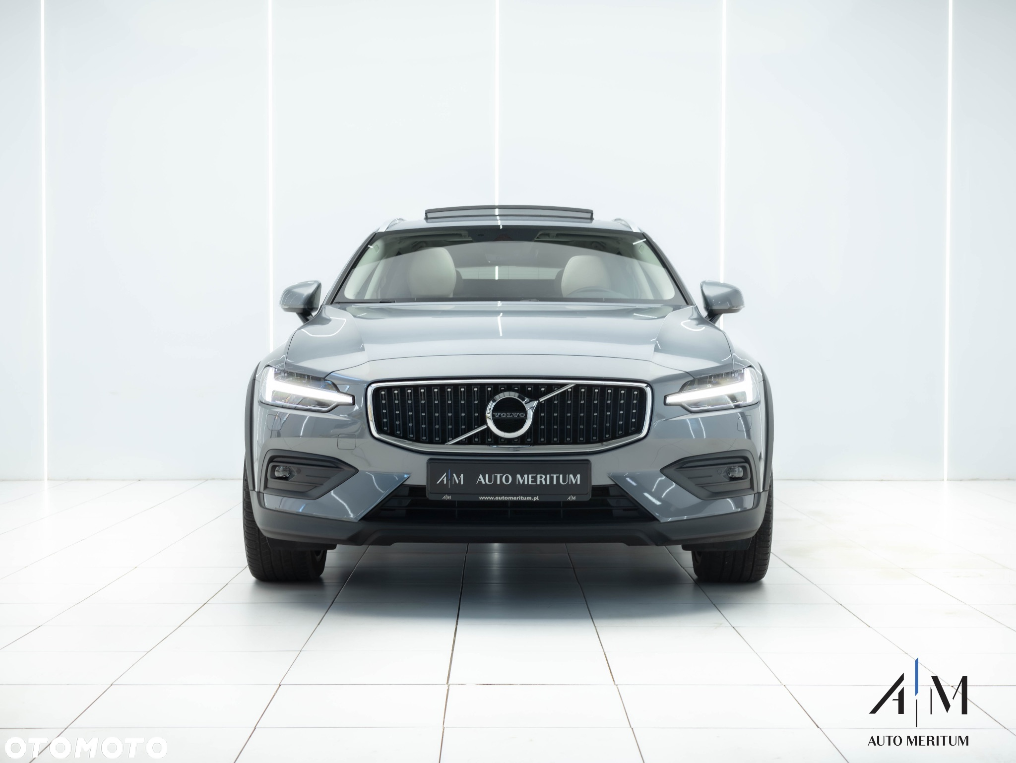 Volvo V60 Cross Country B4 D AWD Geartronic - 5