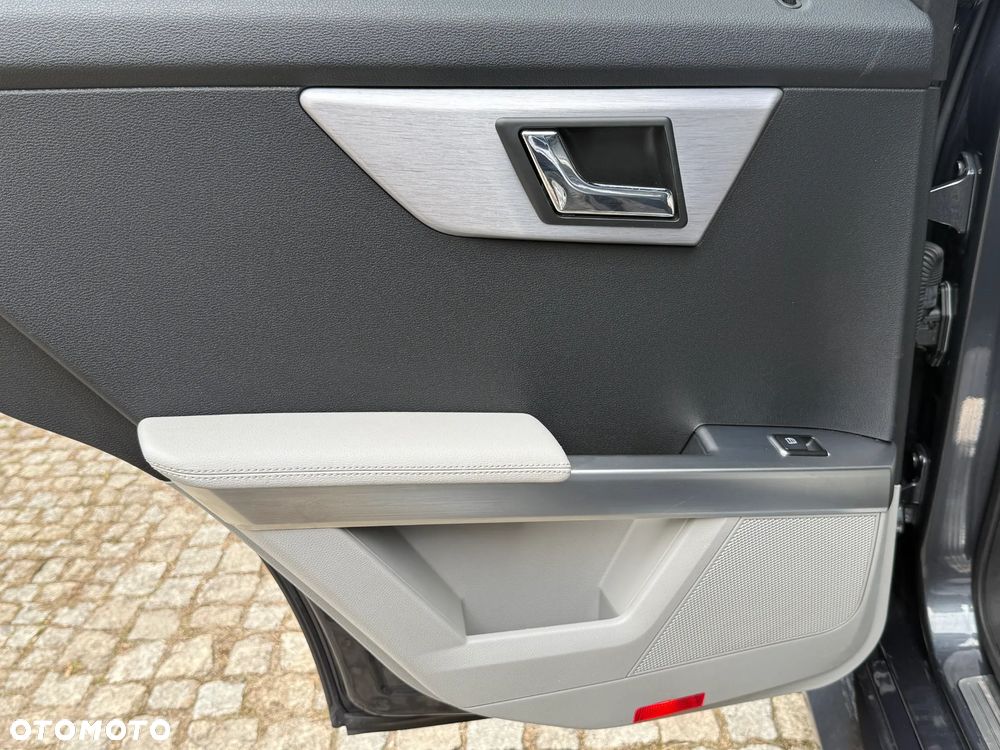 Mercedes-Benz GLK 320 CDI 4-Matic - 20