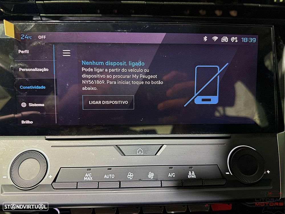 Peugeot 308 1.2 PureTech Active - 30