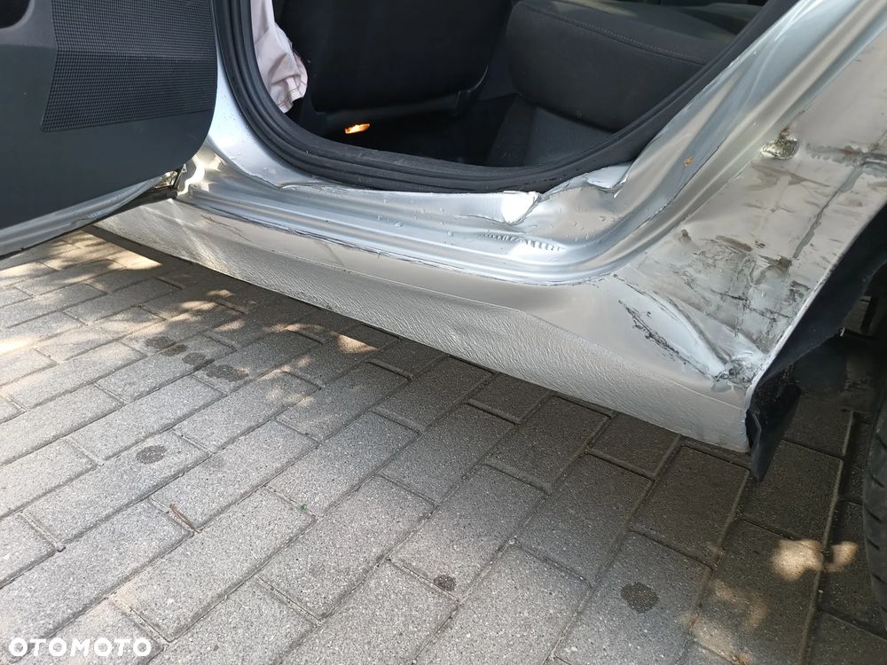 Skoda Octavia 1.6 TDI Active EU6 - 23