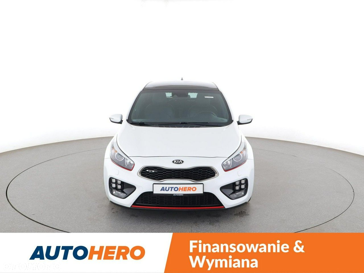 Kia Ceed 1.6 T-GDI GT-Track - 11