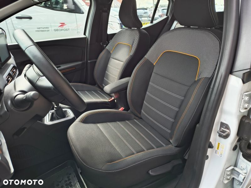 Dacia Sandero - 14