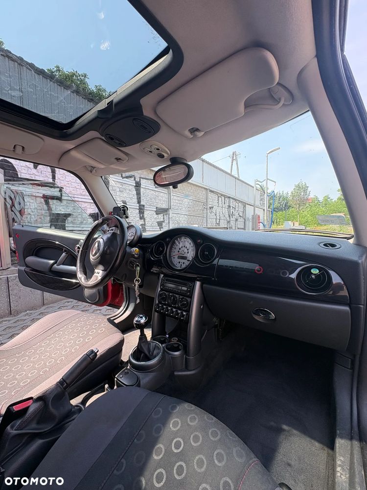 MINI Cooper - 2