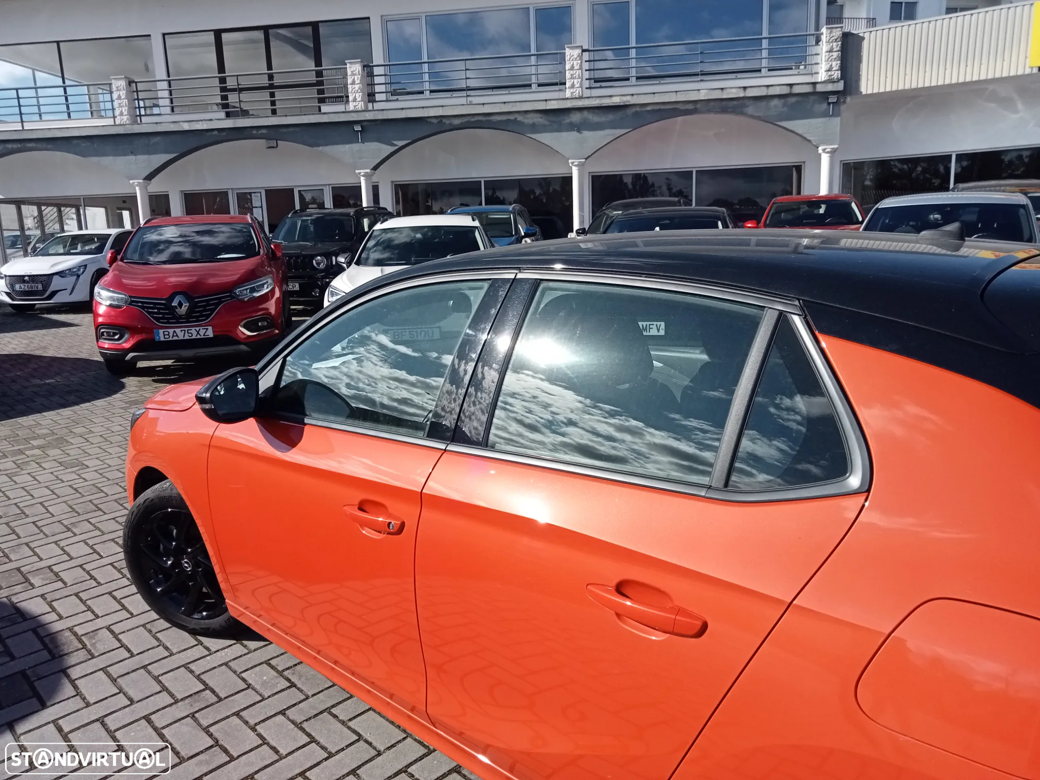 Opel Corsa 1.5 D GS Line - 10