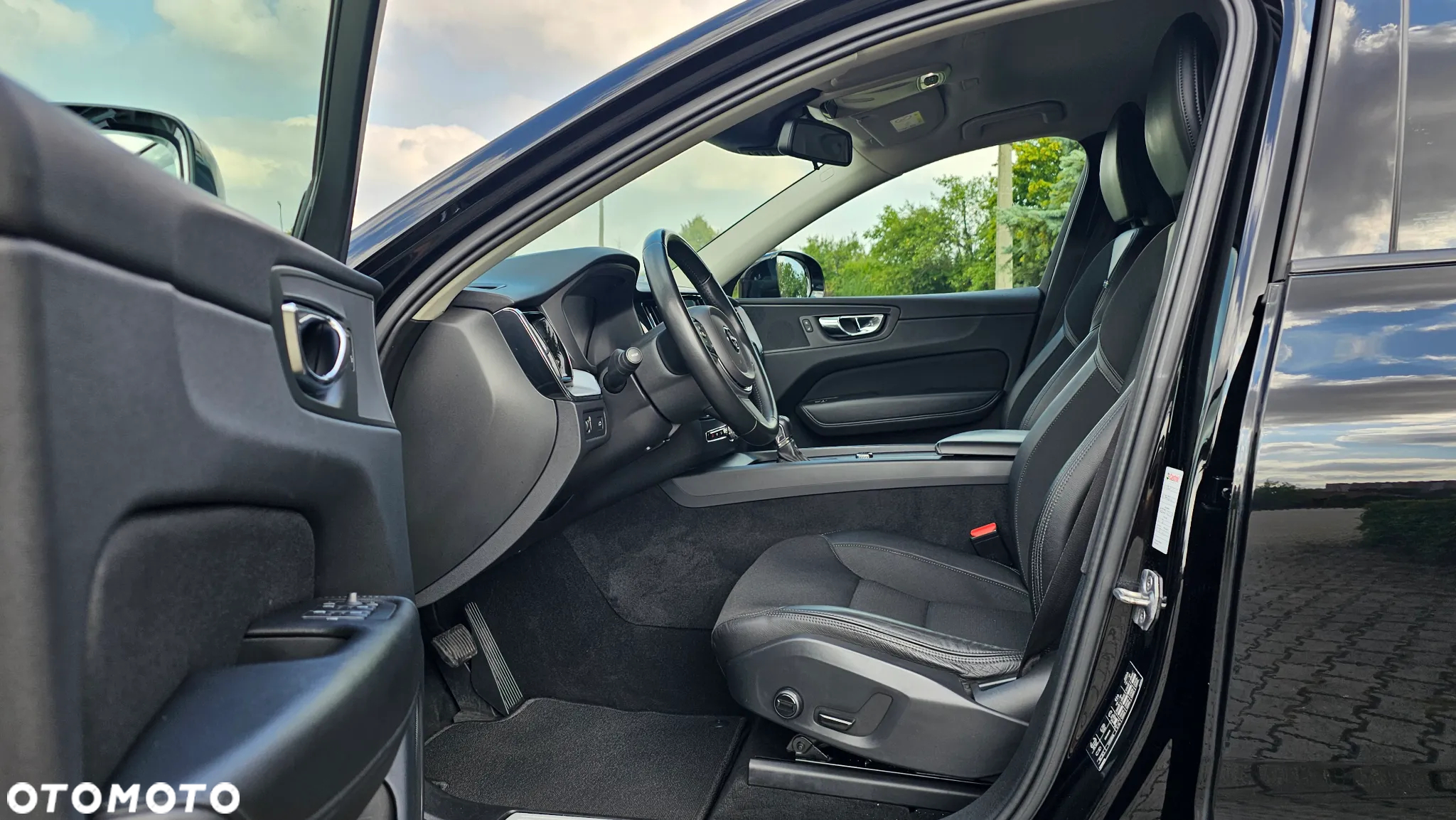 Volvo XC 60 D4 AWD Inscription - 31