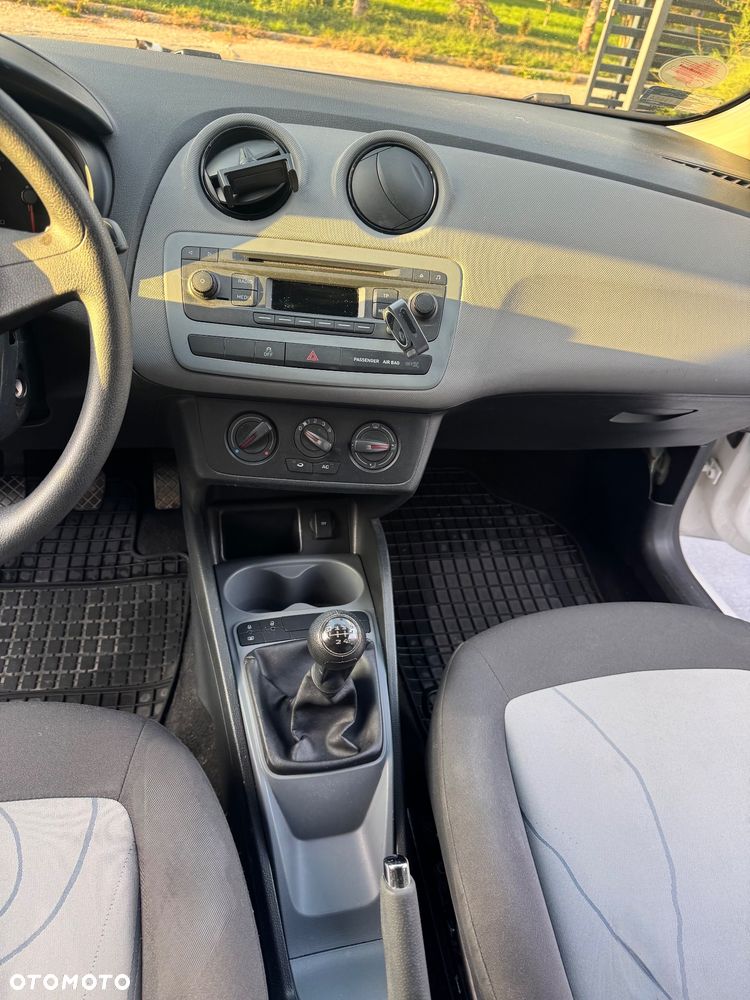 Seat Ibiza - 6