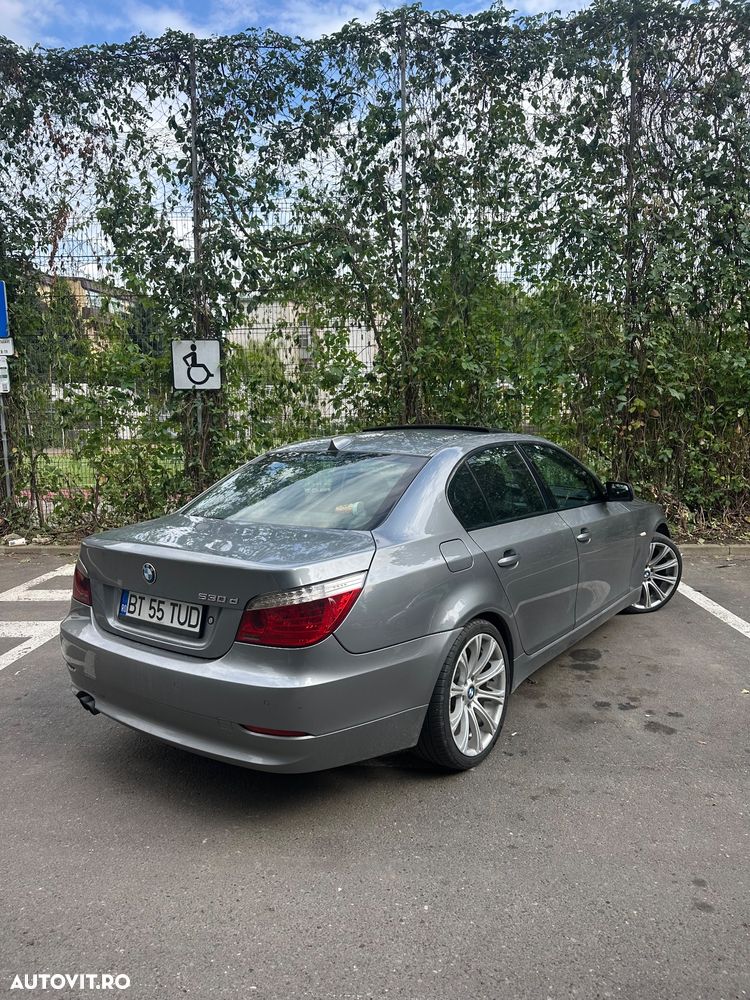 BMW Seria 5 - 3