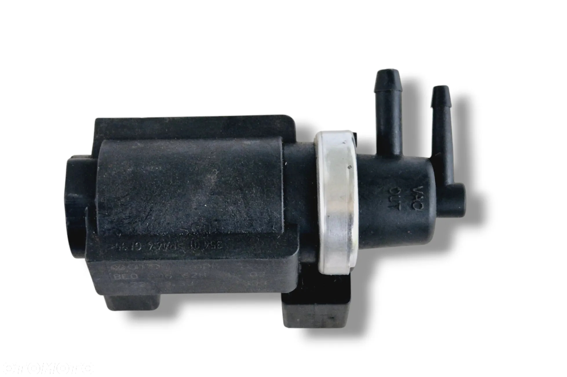 ZAWÓR ZAWOREK PODCIŚNIENIA TURBINY VW SEAT SKODA AUDI 1.9 2.0 2.5 TDI DIESEL - 13