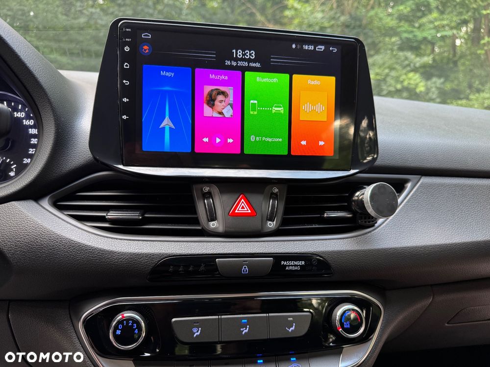 Hyundai i30 1.5 DPI Comfort - 15