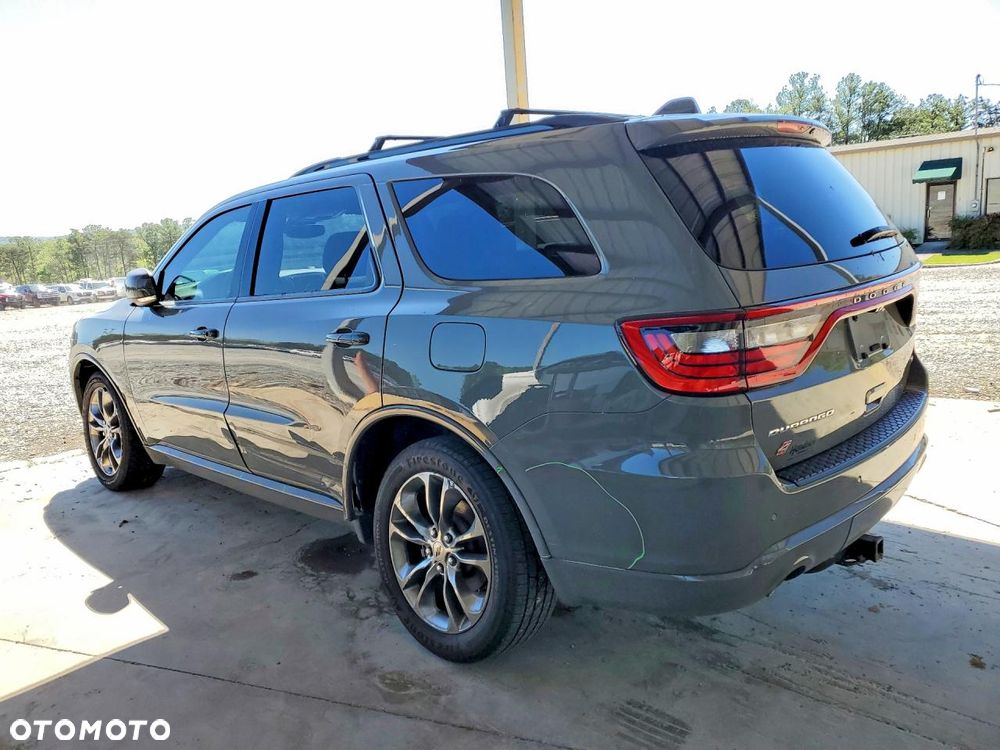 Dodge Durango 5.7 R/T - 2