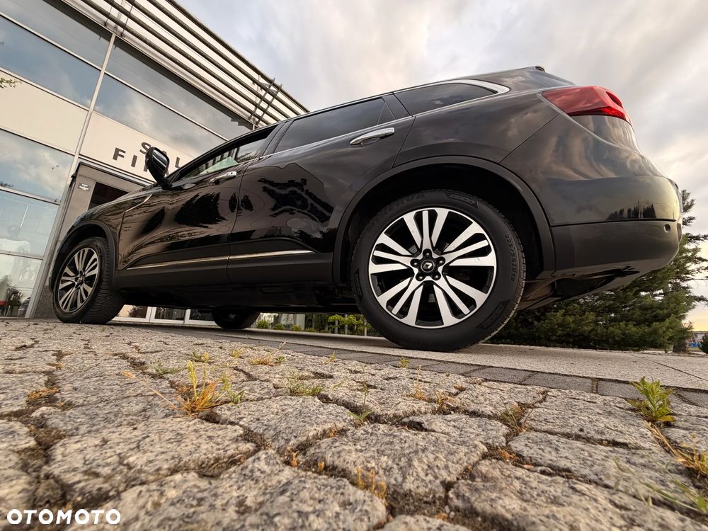 Renault Koleos ENERGY dCi 175 X-tronic 4WD INITIALE PARIS - 24