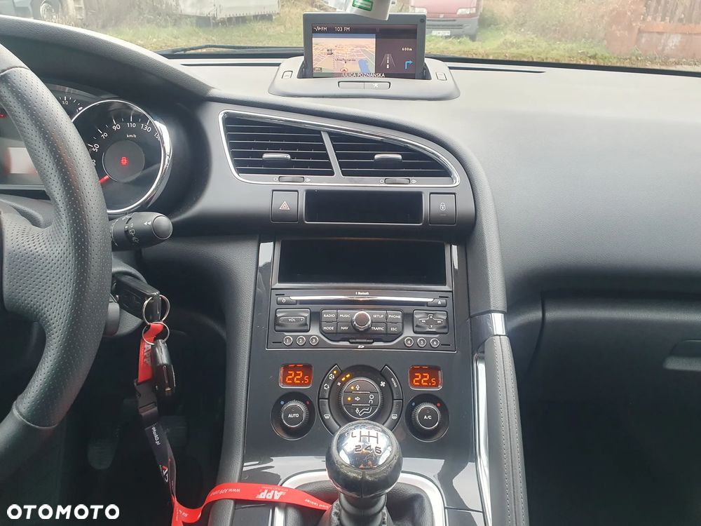 Peugeot 3008 155 THP Platinum - 7