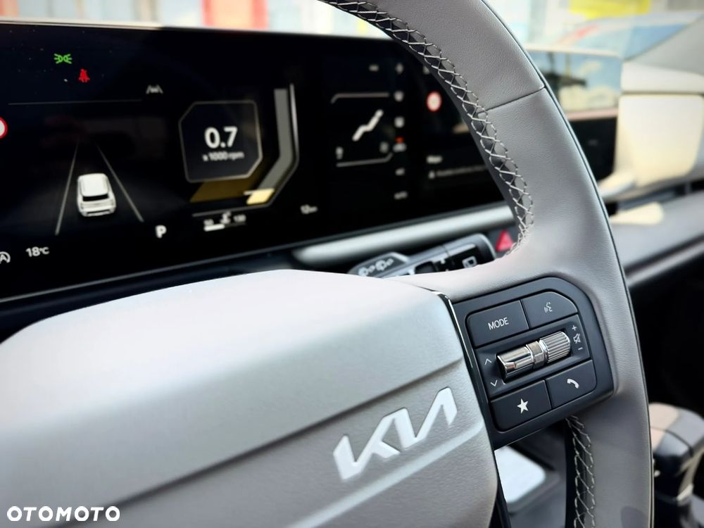 Kia Seltos 1.6 T-GDI L DCT - 14