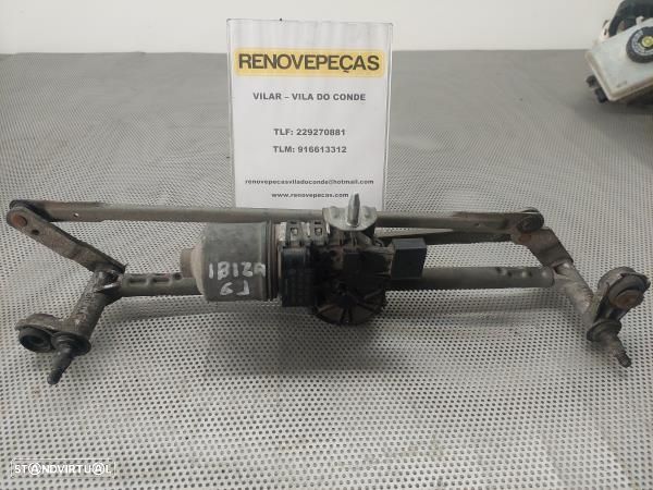 Armaçao Limpa Vidros Seat Ibiza Iv (6J5, 6P1) - 1