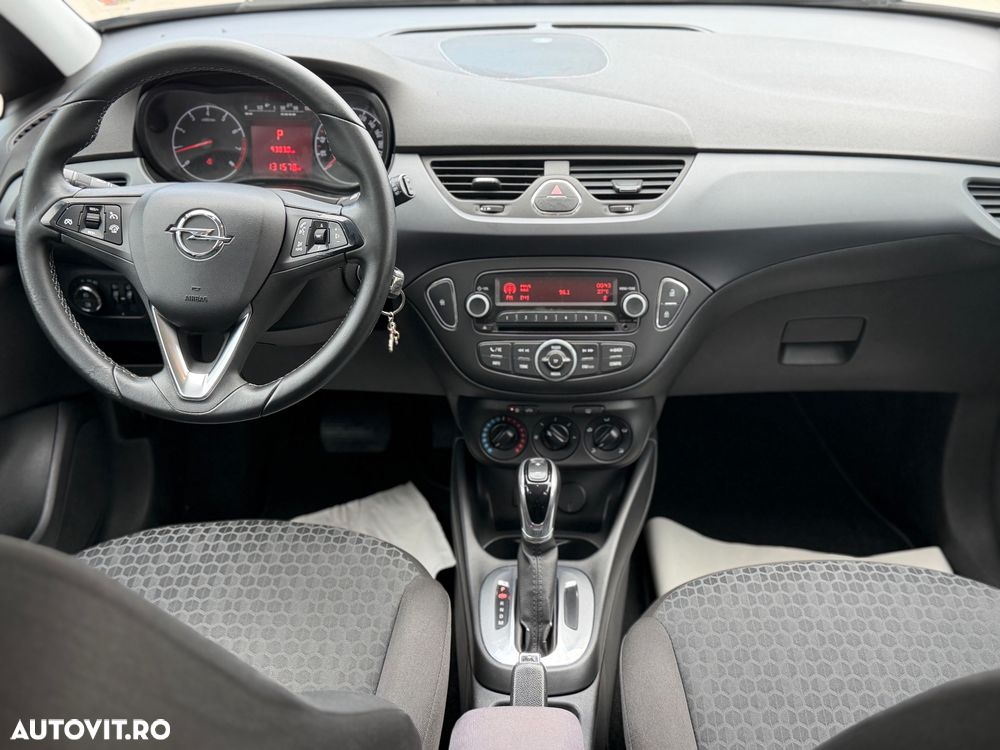 Opel Corsa - 12