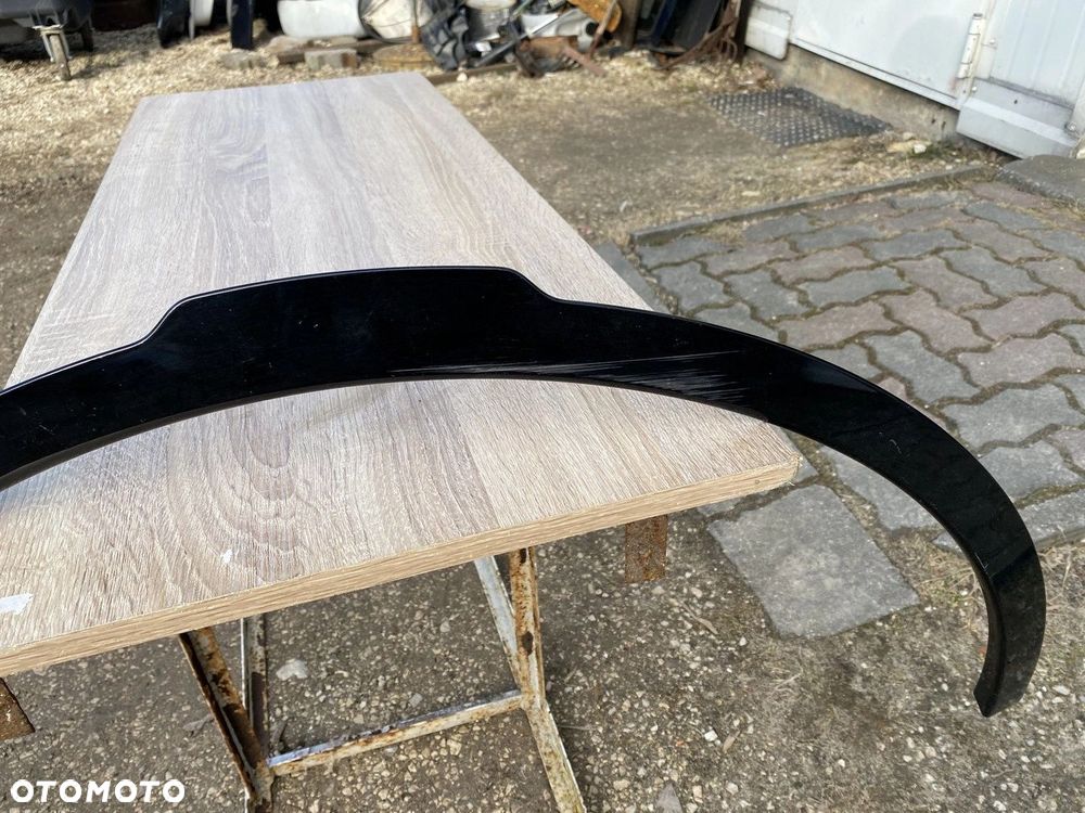 LISTWA PRAWA NA PRZEDNI BŁOTNIK LAND ROVER DISCOVERY 5 V HY3M-16A074AC - 3