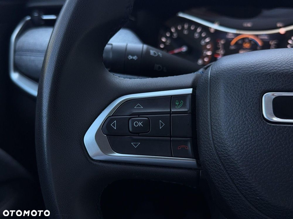 Jeep Compass 1.3 TMair Longitude FWD S&S - 16