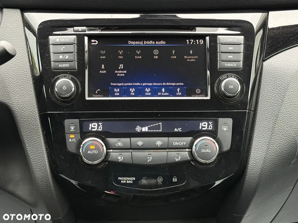 Nissan Qashqai 1.3 DIG-T N-Style - 9