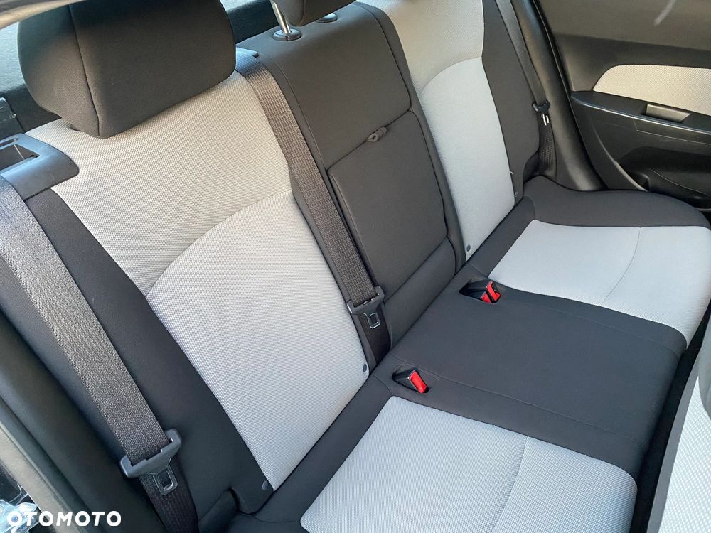 Chevrolet Cruze 2.0 VDCi LS - 21