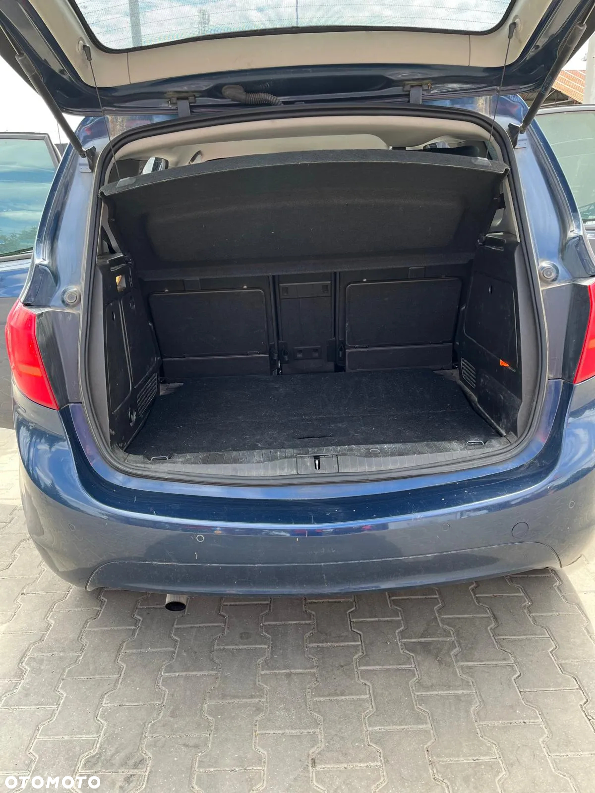 Opel Meriva - 2
