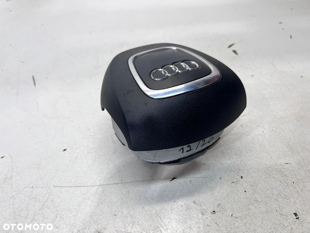 PODUSZKA POWIETRZNA KIEROWCY AUDI A4 B7 A6 C6 8E0880201DE 6PS 12/26 - 4
