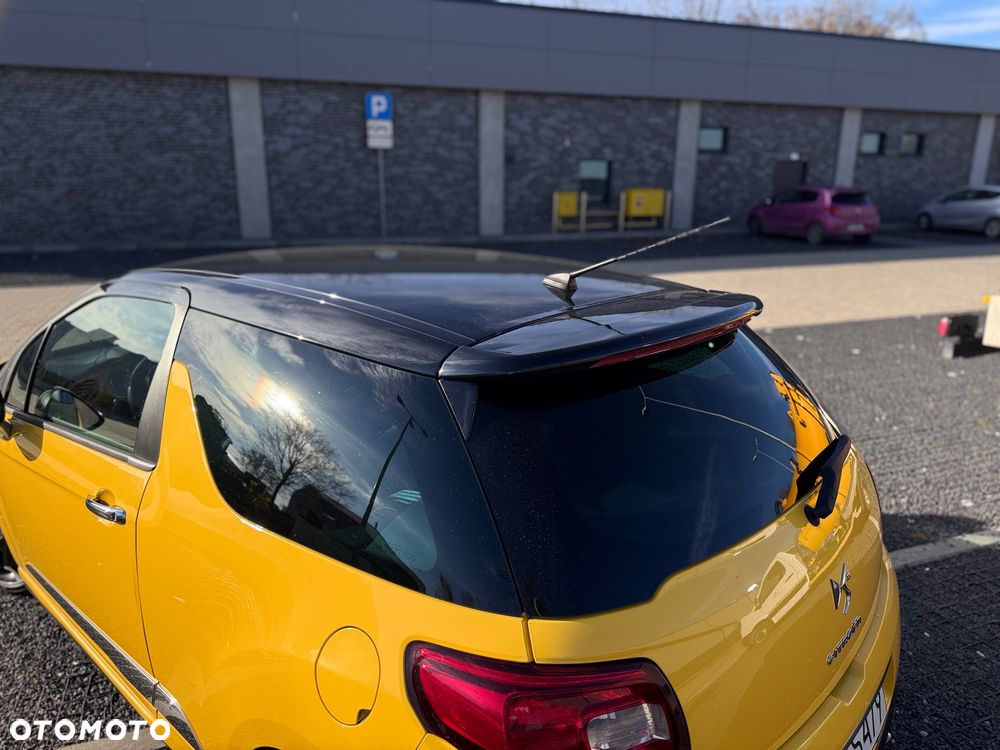 Citroën DS3 1.6 THP SportChic - 8