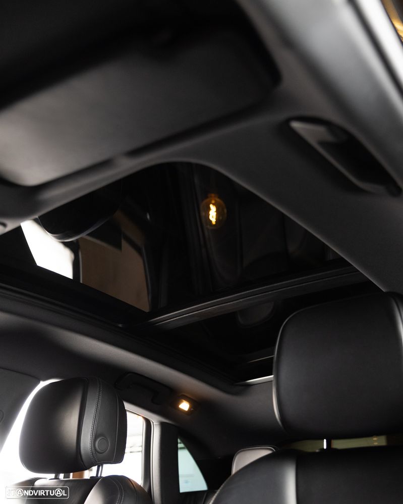 Porsche Macan PDK - 14