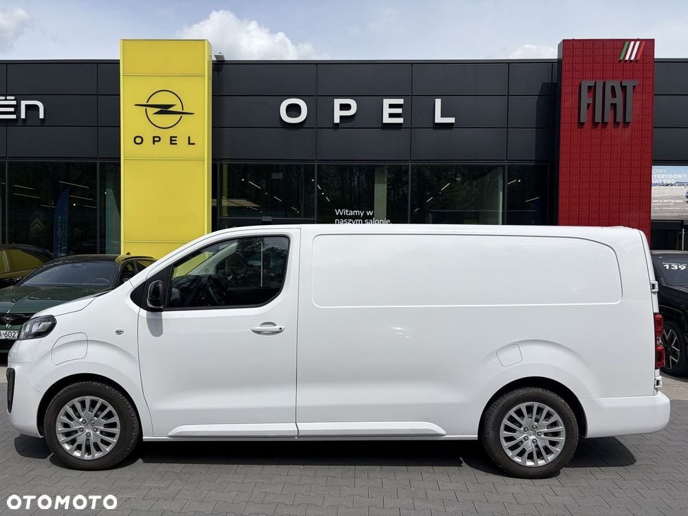 Opel Vivaro - 3