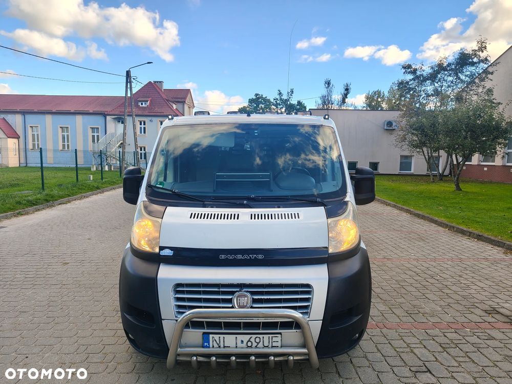 Fiat Ducato - 12