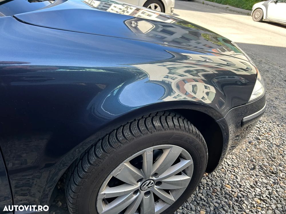 Volkswagen Passat 1.9 TDI - 8