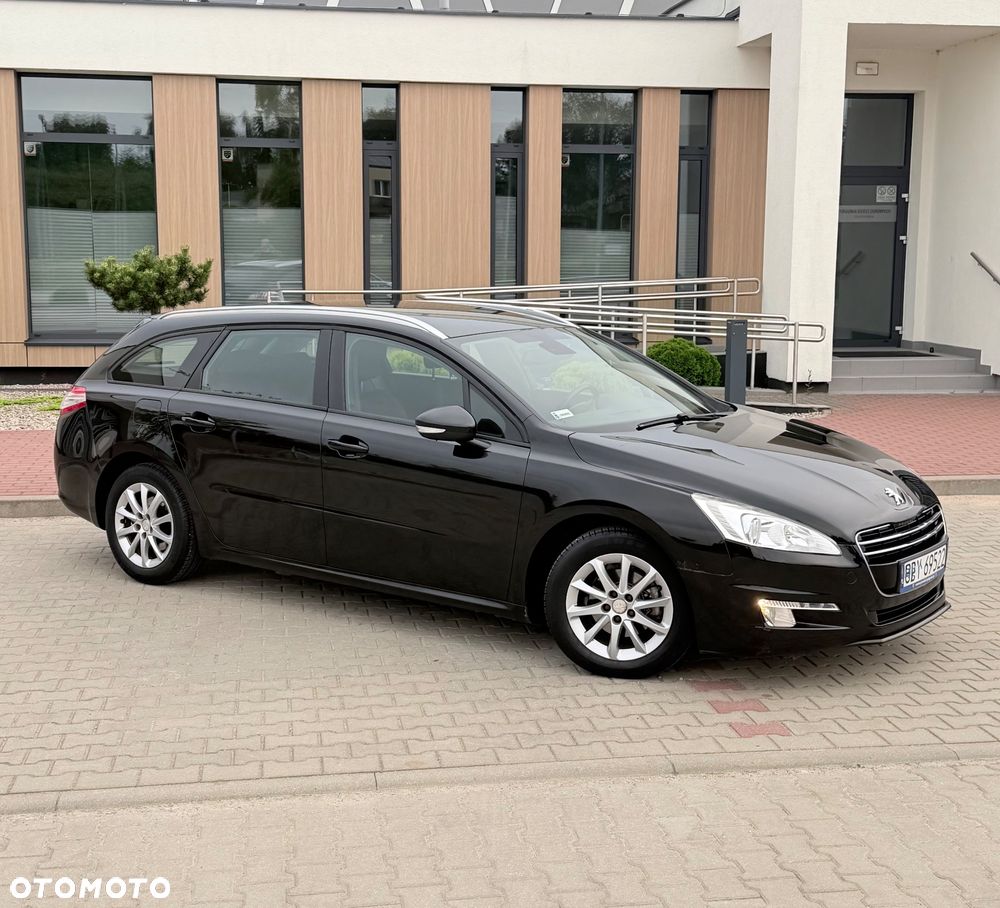 Hyundai i40 1.7 CRDi Premium - 18