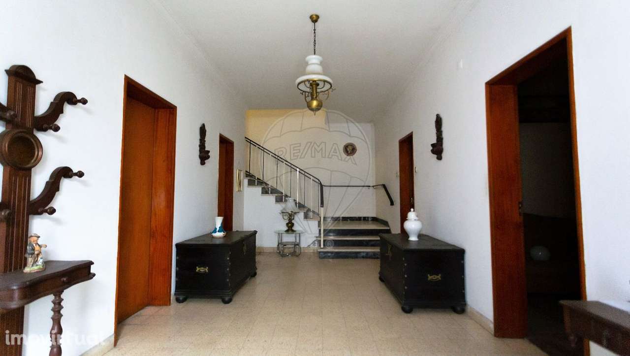 Moradia T7 para venda - Grande imagem: 4/7