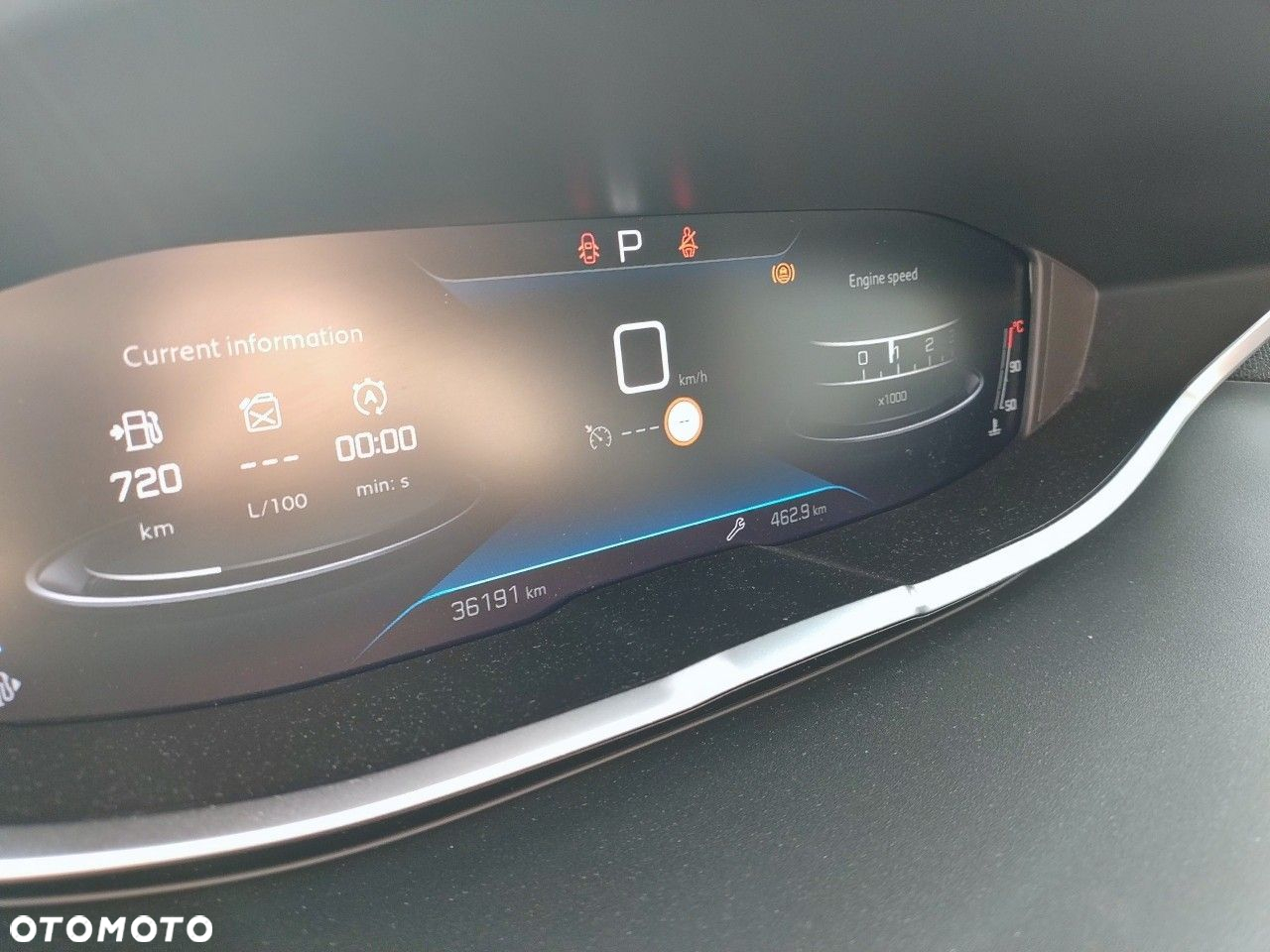 Peugeot 5008 1.5 BlueHDi Allure Pack S&S EAT8 - 13
