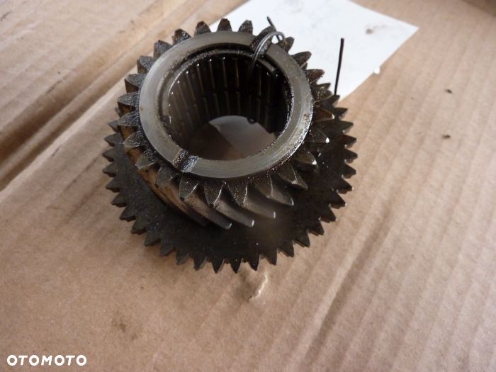 IVECO DAILY TRYB 5 BIEGU SKRZYNIA 2830,5 - 1