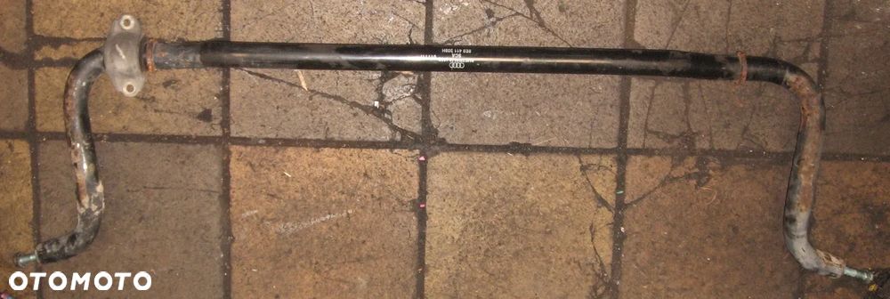 drążek stabilizatora przód AUDI A4 B6 - 1