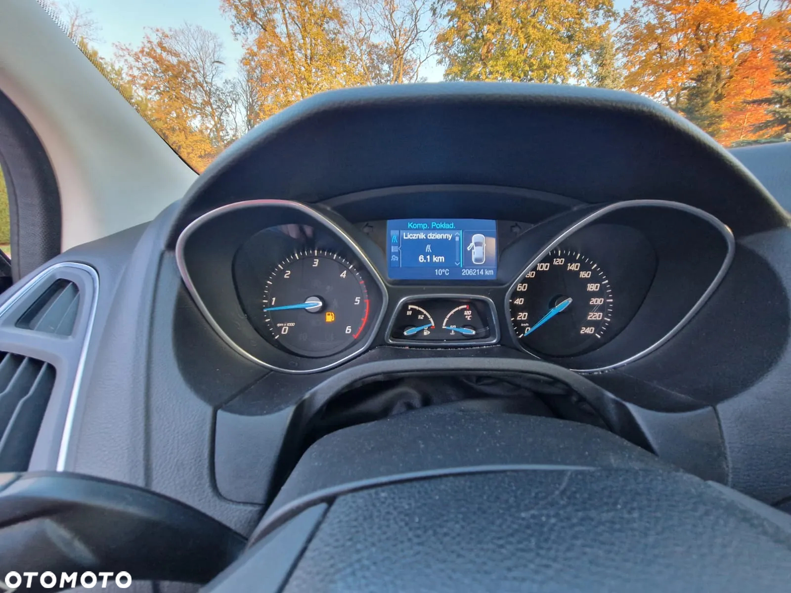 Ford Focus - 7