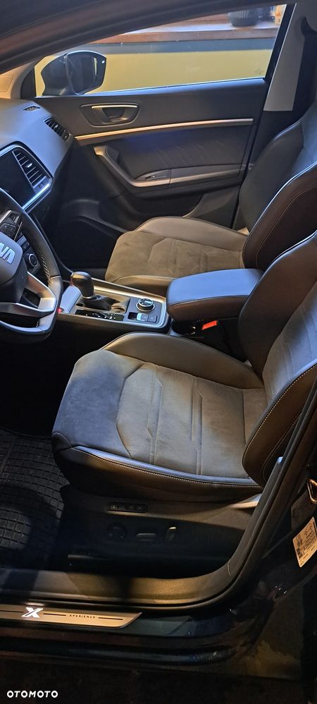 Seat Ateca 1.5 TSI Xperience S&S DSG - 17