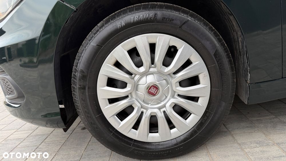 Fiat Tipo 1.4 16V Easy EU6d - 6