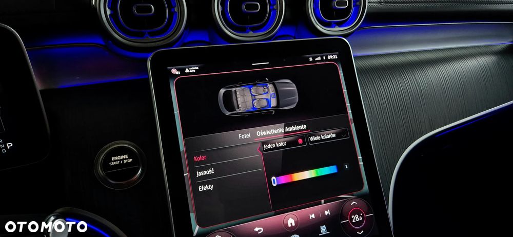 Mercedes-Benz GLC 300 de PHEV 4-Matic AMG Line - 24