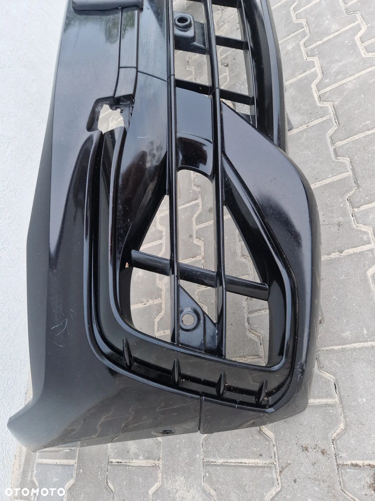 Zderzak Vw Tiguan II Lift R-line - 6